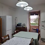 住宿加早餐酒店 La Fiora 圣塞波尔克罗