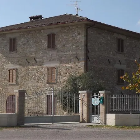 La Fiora Sansepolcro