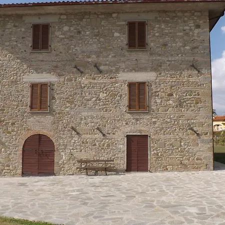 La Fiora Bed & Breakfast Sansepolcro