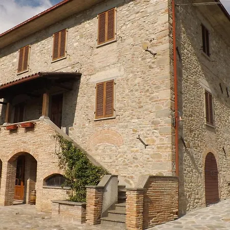 La Fiora Bed & Breakfast *