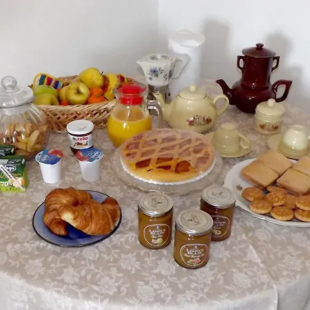 Bed & Breakfast La Fiora *