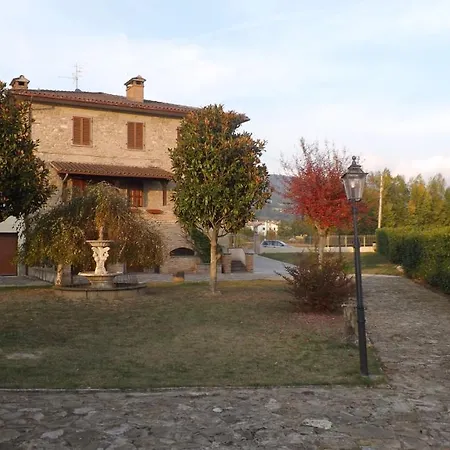 La Fiora Bed & Breakfast *