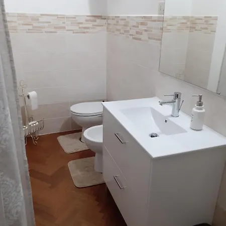 Bed & Breakfast La Fiora *