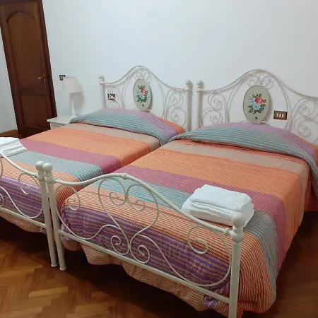 La Fiora Sansepolcro