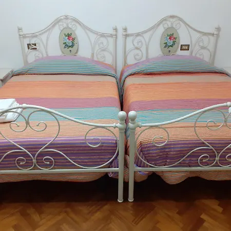 Bed & Breakfast La Fiora