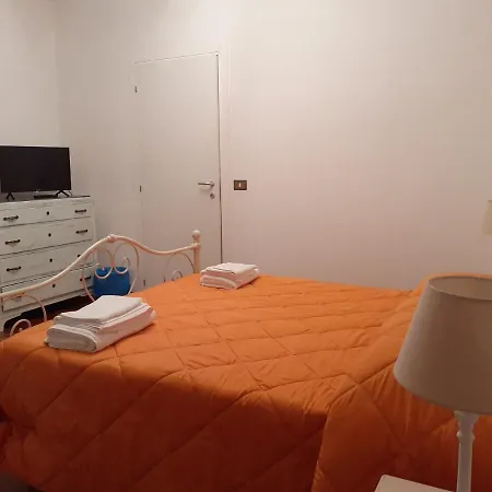 Bed & Breakfast La Fiora Sansepolcro