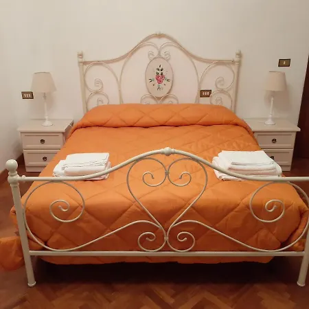 La Fiora Frühstückspension Sansepolcro