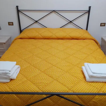 La Fiora Bed & Breakfast *