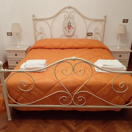 La Fiora Bed & Breakfast Sansepolcro