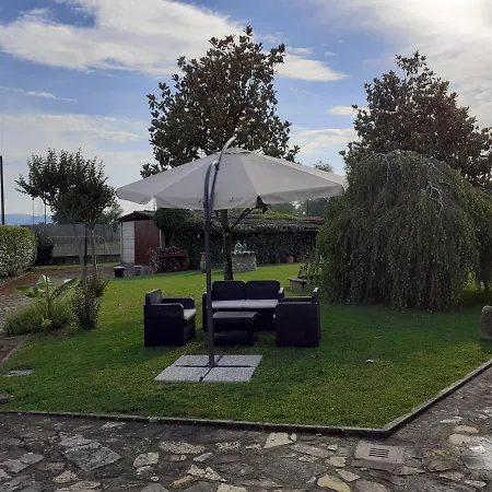 Bed & Breakfast La Fiora