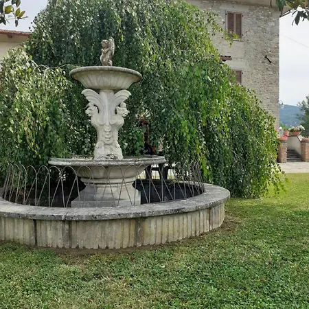 Bed & Breakfast La Fiora *