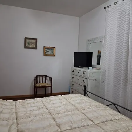 La Fiora فندق مبيت وإفطار سانسيبولكرو