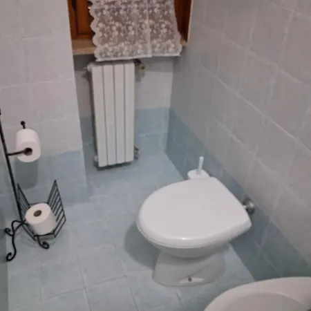 Bed & Breakfast La Fiora Sansepolcro