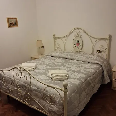 La Fiora Bed & Breakfast Sansepolcro