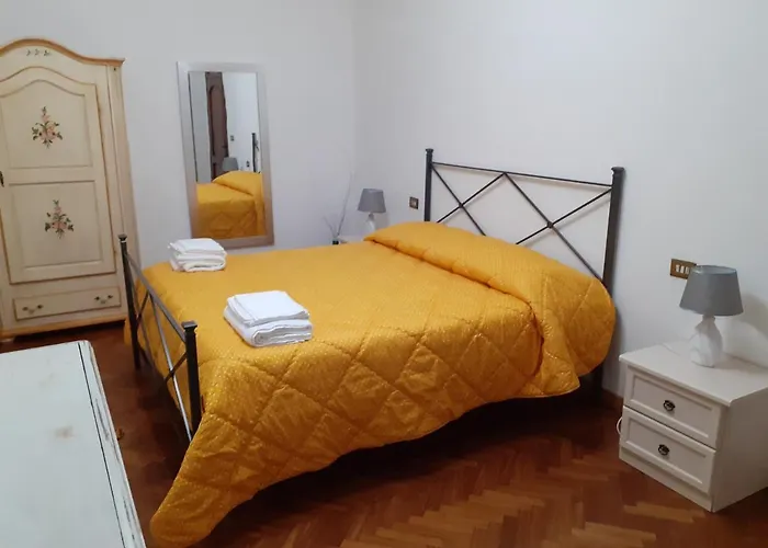 La Fiora سانسيبولكرو