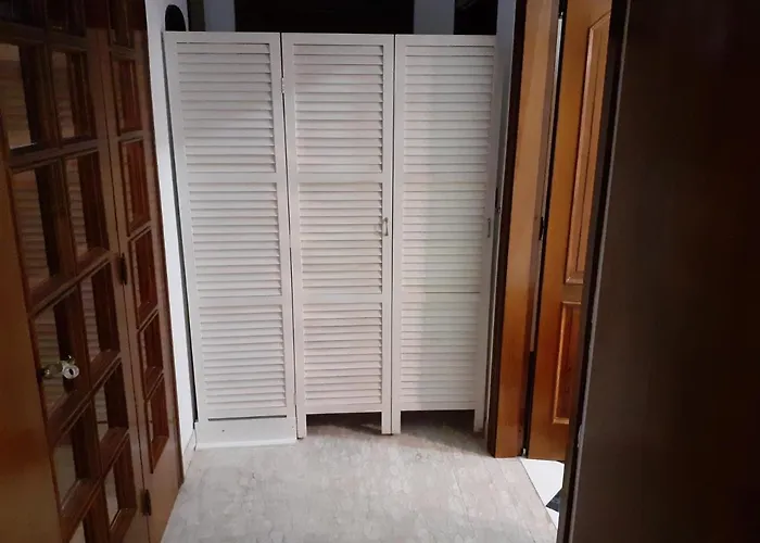 La Fiora فندق مبيت وإفطار