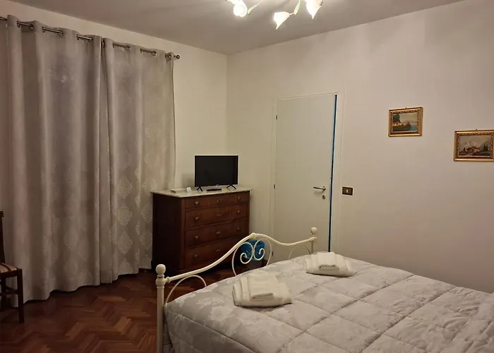 La Fiora فندق مبيت وإفطار *