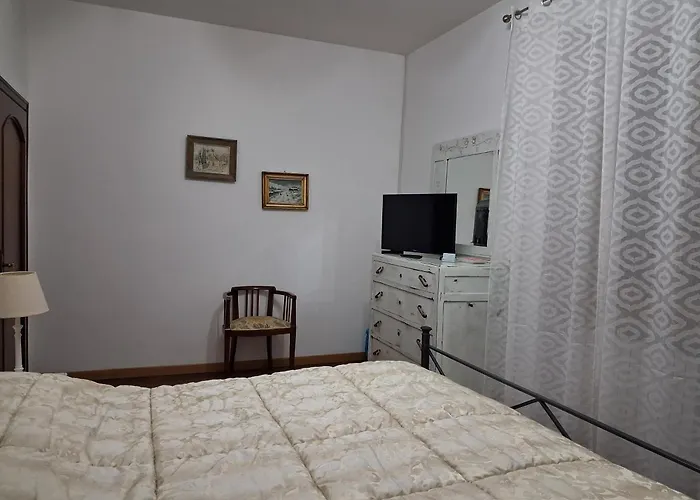 La Fiora فندق مبيت وإفطار سانسيبولكرو