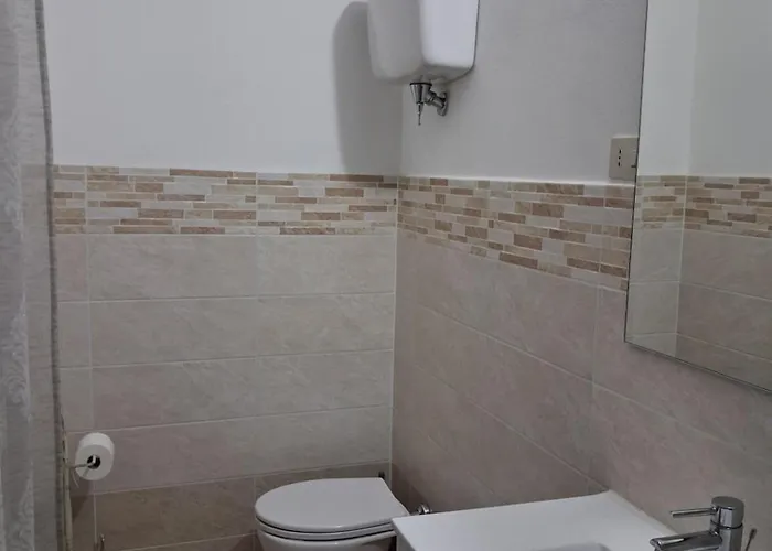 La Fiora فندق مبيت وإفطار سانسيبولكرو