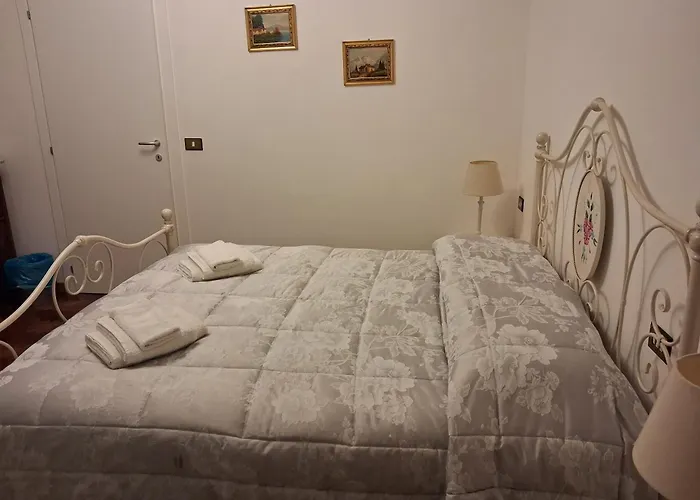 فندق مبيت وإفطار La Fiora سانسيبولكرو