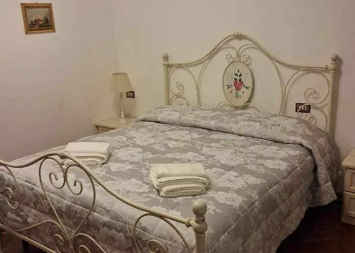 La Fiora فندق مبيت وإفطار سانسيبولكرو
